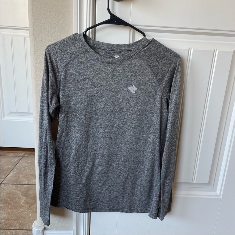 Rabbit EZ tee LS